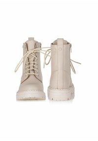 OCHNIK - Botki na platformie