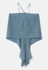 Non selezionato, cool water