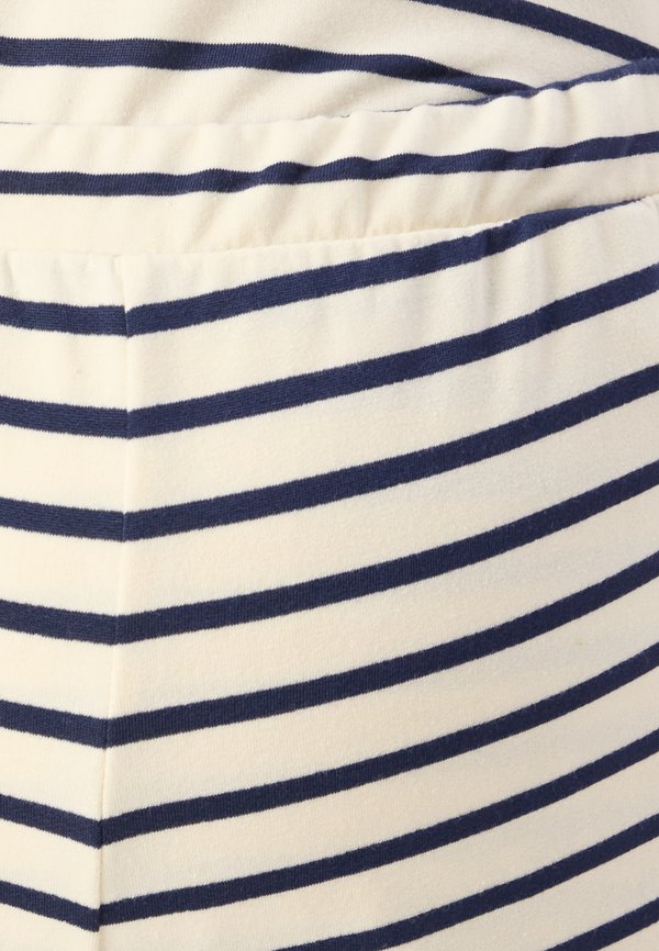 MLAMILA WIDE PANTS - Trousers2