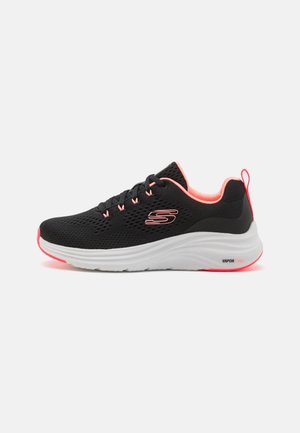 VAPOR FOAM - Trainers - black/pink
