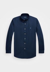 Shirt - newport navy