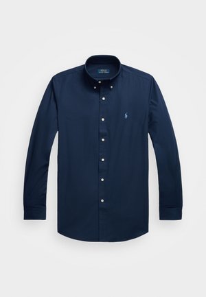 Chemise - newport navy