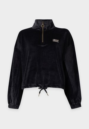Billabong, COFFEE TIME - Collegepaita - black pebble