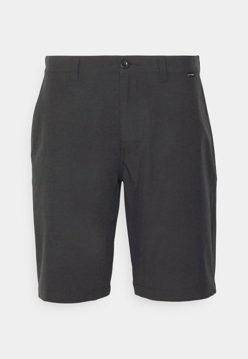 TravisMathew Outdoorshorts zwart TravisMathew Outdoorshorts zwart