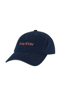LIVIN ICON - Pet - navy