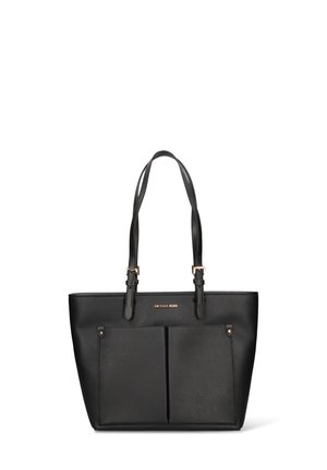 Borsa a mano - black