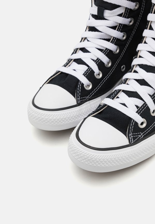 CHUCK TAYLOR ALL STAR - Lace-up boots3