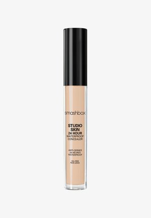 STUDIO SKIN FLAWLESS 24 HOUR CONCEALER 8ML - Concealer - efd5bb- fair light neutral