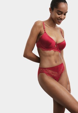 Marks & Spencer - Biustonosz z fiszbiną