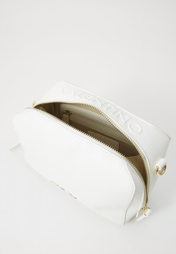 PATTIE - Cross body bag - bianco3