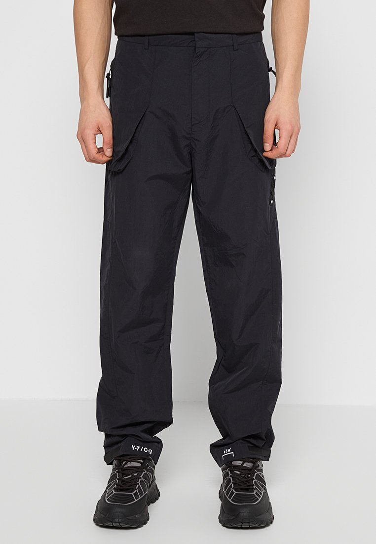 A-COLD-WALL* Broek zwart A-COLD-WALL* Broek zwart