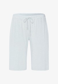 Nevybráno, watery blue melange