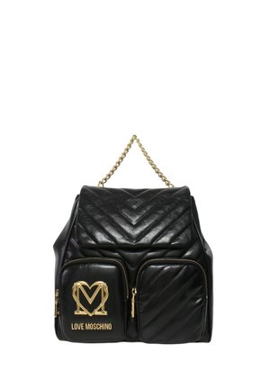 Zaino da viaggio - black