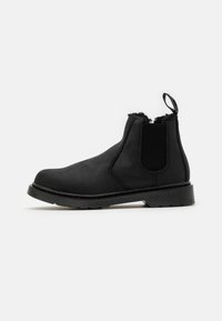 Dr. Martens 2976 LEONORE MONO UNISEX - Téli csizmák - black
