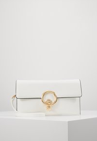 Morgan Pochette - white