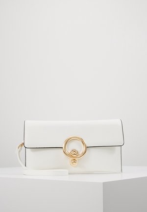 Pochette - white