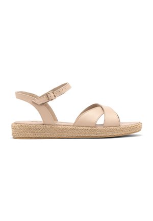 Espadrillas - beige
