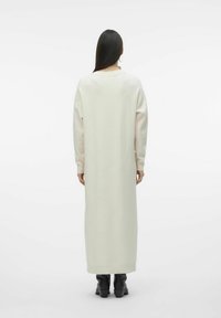 Vero Moda LANGES - Vestito lungo - birch