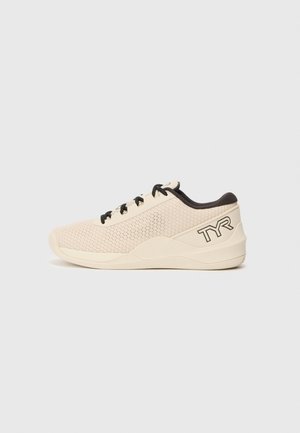 CXT2F - Training shoe - sand