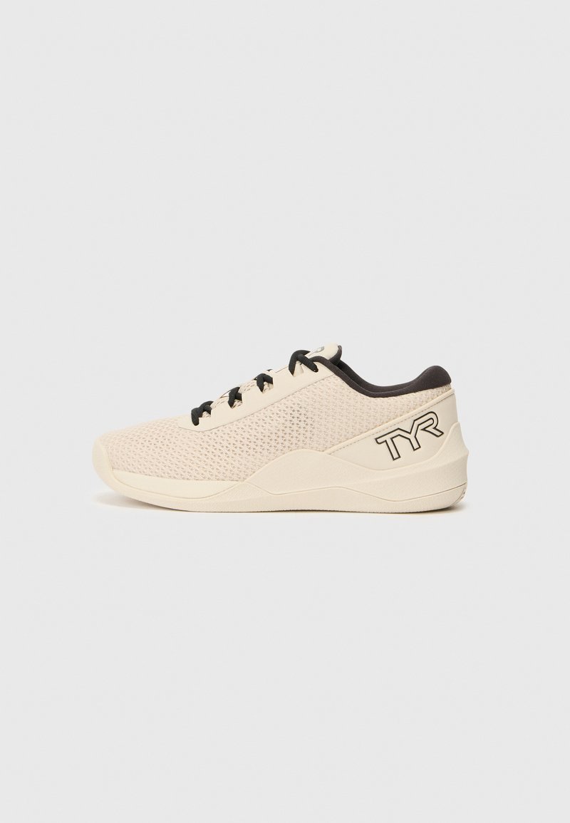 TYR CXT2F piaskowy