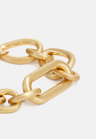 Cult Gaia REYES BRACELET - Brăţară - gold-coloured