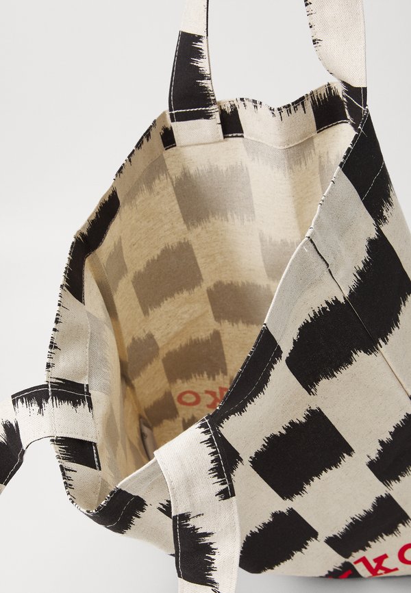 VANKKA JÄKÄLÄ PLACEMENT - Tote bag2