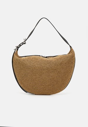 Velká kabelka - beige