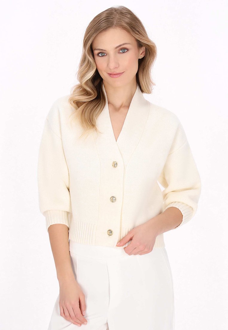 dreimaster Vest crème dreimaster Vest crème
