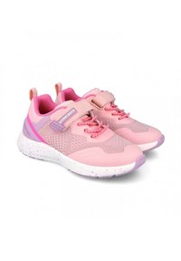 Biomecanics SNEAKERS STRAPPO - Sneakers basse - rosa
