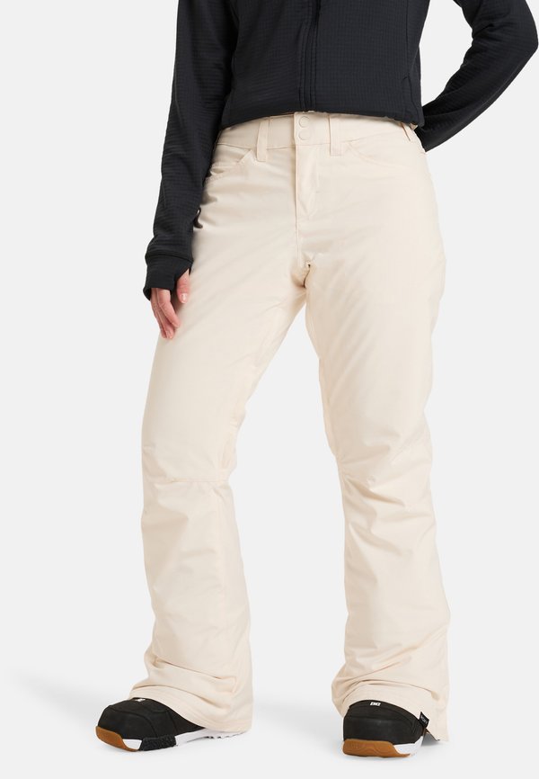BACKYARD PT - Snowboard pants - tdq