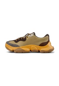 Niet geselecteerd, braun/beige