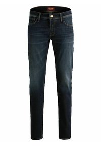 Jack & Jones Jeans slim fit - blue denim