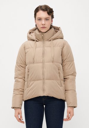 VMSOPHIE JACKET - Veste d'hiver - silver mink