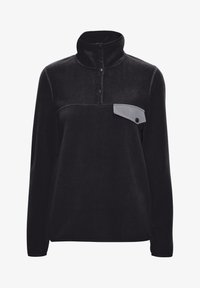 Valitud, black