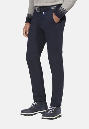 M|5 - Chinos - blue
