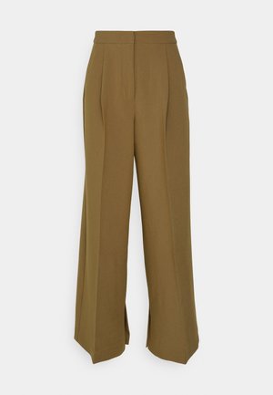 2nd Day ALEXI ATTIRED SUITING - Nadrágok - elmwood