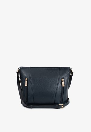 Fagola, Sac bandoulière - marine