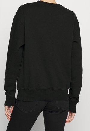 Sweater - black