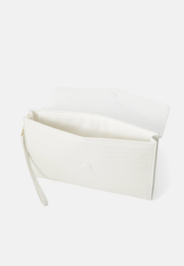 CROCEY - Clutch - nude2