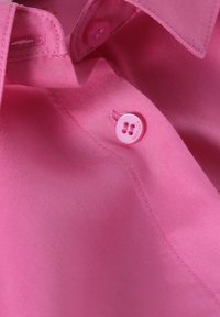 TATUUM ZARKO - Camicia - light rose