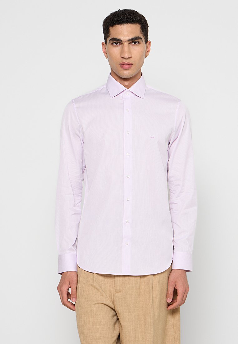 Michael Kors Overhemd lila