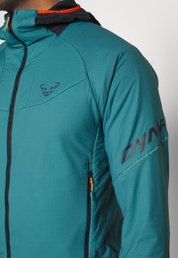 Dynafit Chaqueta de plumas - blue