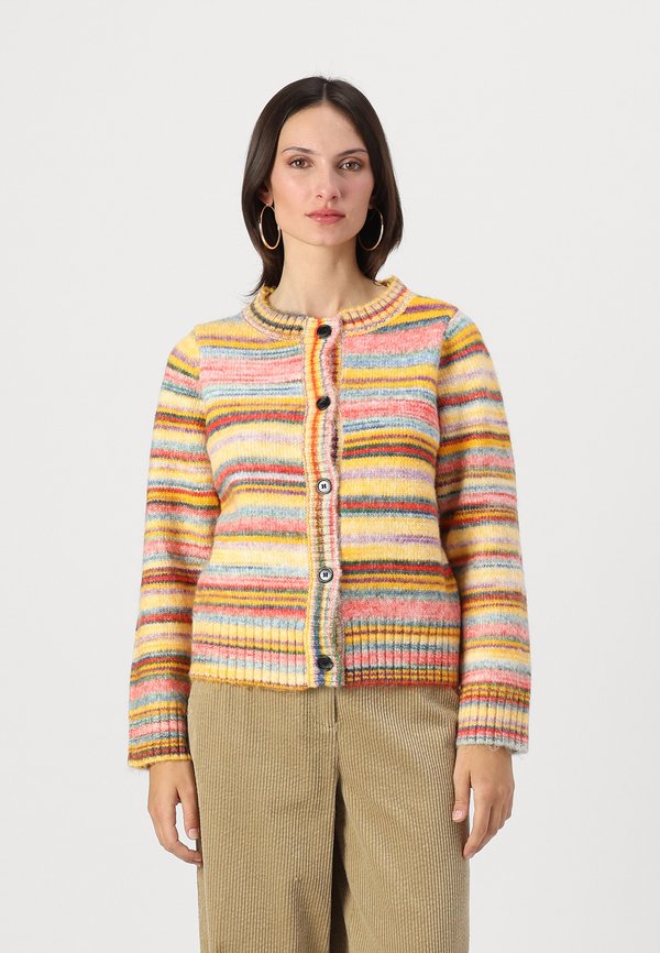 MALALL CARDIGAN - Cardigan