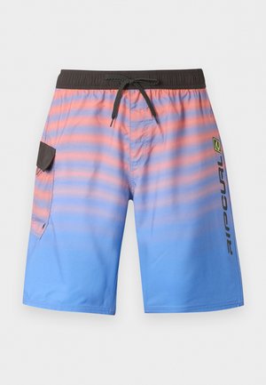 Rip Curl, SHOCK WAVE BOARDSHORT - Plavecké šortky - multi-coloured