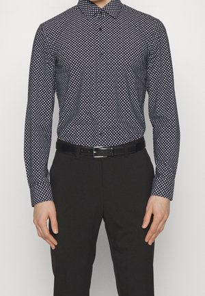 Skjorter - dark blue