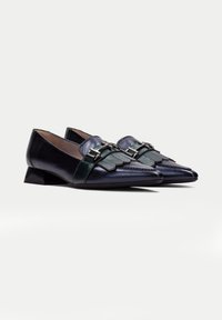 Hispanitas DALI - Loaferit/pistokkaat - metal colors