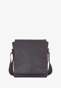 Ausgewählt, darkbrown