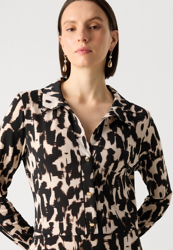 RITALA - Shirt dress2