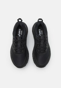 ASICS GEL-VENTURE 9 - Løpesko for mark - black