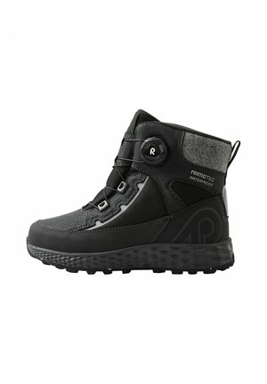 HALLAVA UNISEX - Kozaki